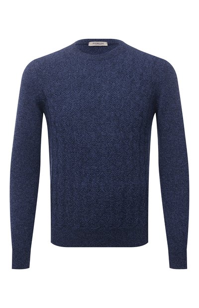 Мужской кашемировый свитер FIORONI, арт. MK23020A1