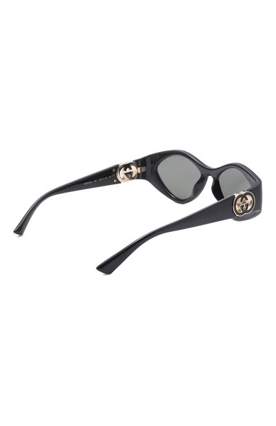 Солнцезащитные очки GUCCI, арт. GG2121S 001, фото 3