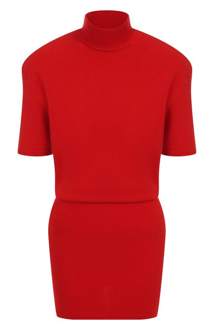 Женское шерстяное платье JACQUEMUS, арт. 25HDRW00713AK0/0282