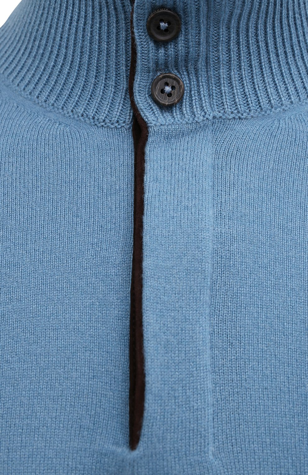 Кашемировый свитер FIORONI, арт. MKL13004C1, фото 5