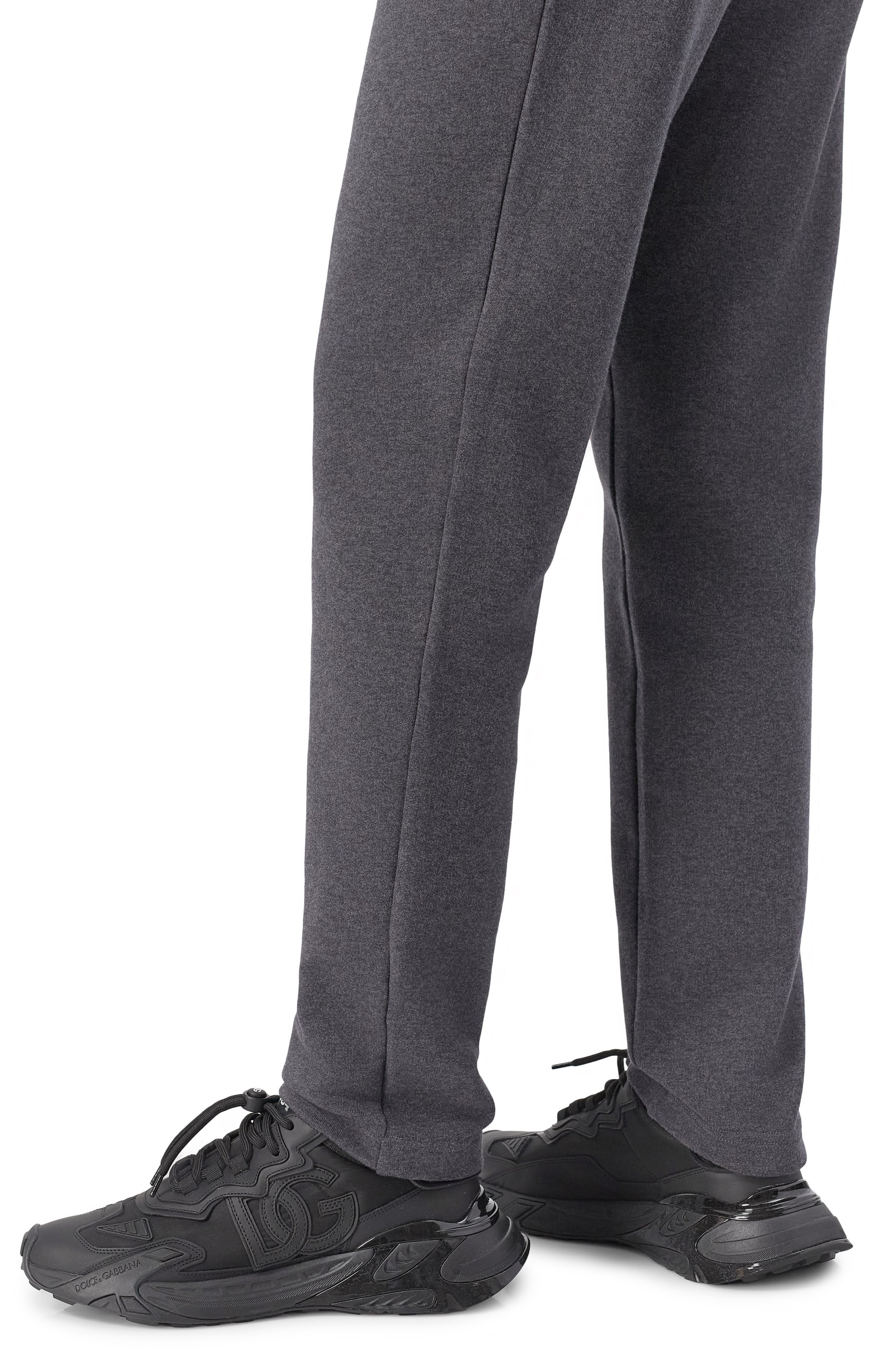 Комбинированные кроссовки day faster DOLCE & GABBANA, арт. CS2355/AG363, фото 3