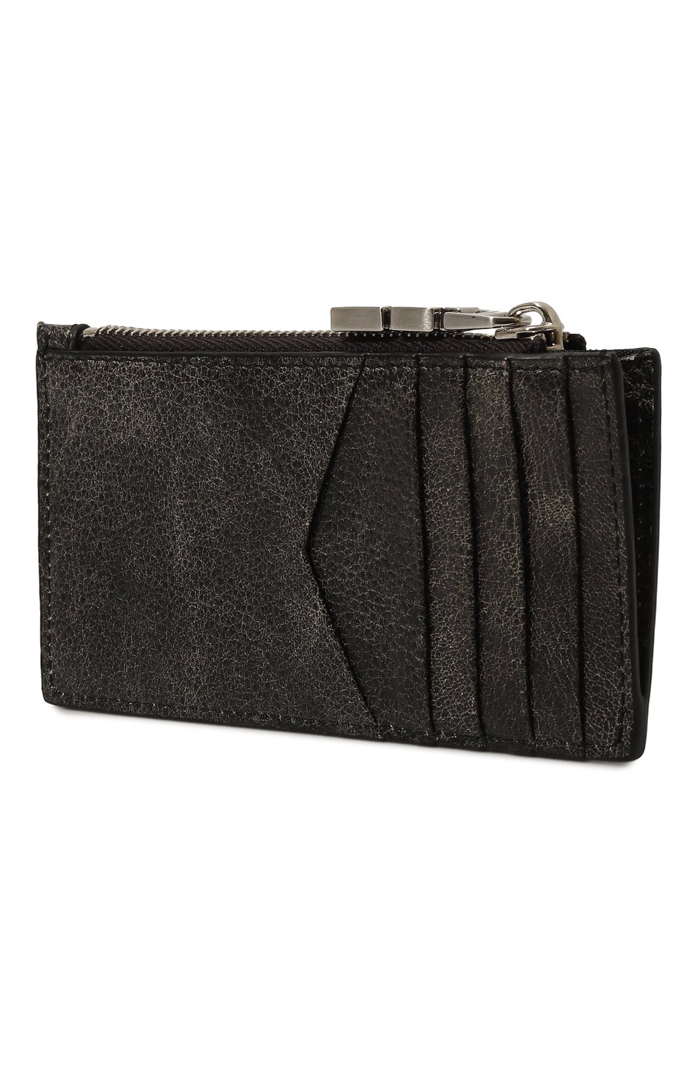 Кожаный футляр для кредитных карт GIVENCHY, арт. BK60DN/K1TX, фото 2