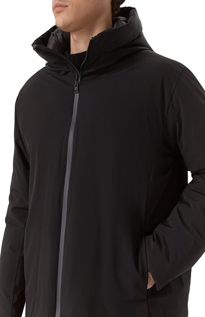 Утепленная куртка ATTACHMENT, арт. AB52-100, фото 5