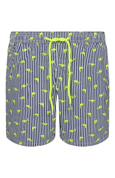 Мужские плавки-шорты MC2 SAINT BARTH, арт. LIG0016-02115L/LIGHTING MICR0 STRETCH