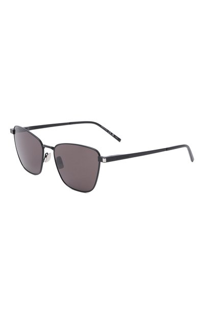 Женские солнцезащитные очки SAINT LAURENT, арт. SL 551-001