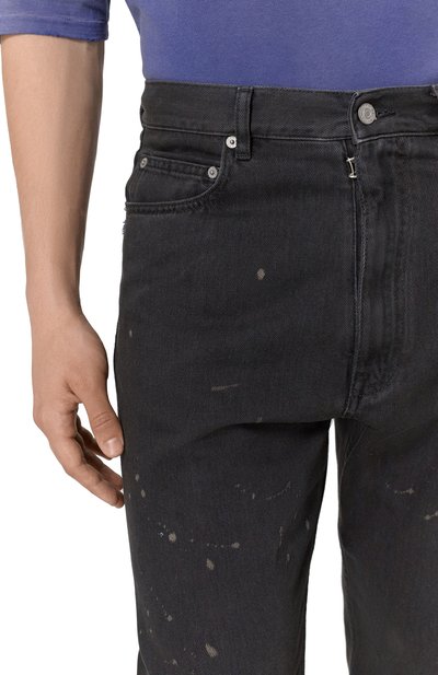 Джинсы MM6, арт. SH2LA0016/M30011, фото 5