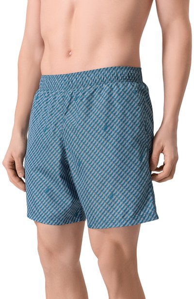 Плавки-шорты ZILLI, арт. BMSL42M2000VTLI00, фото 2