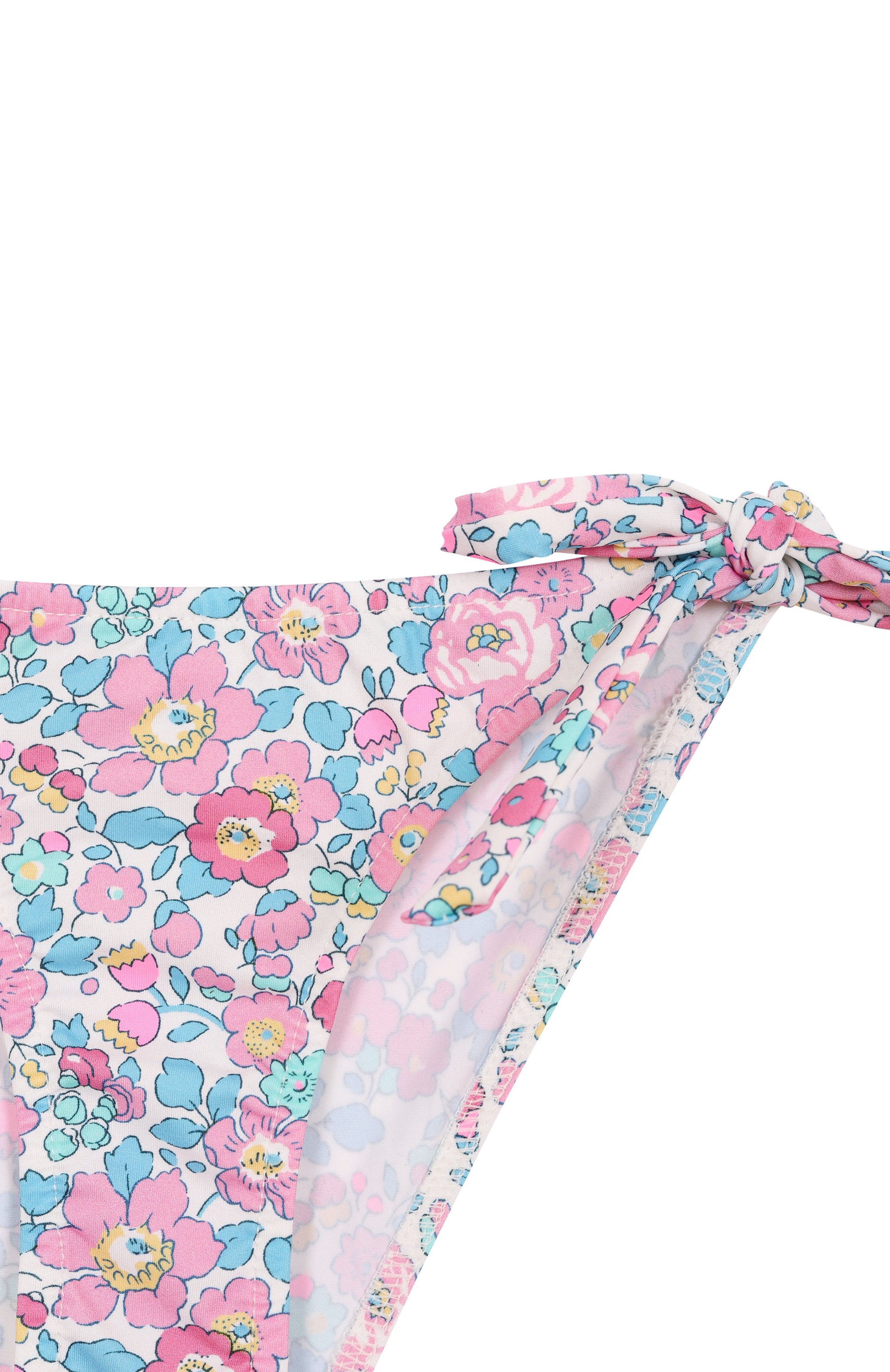 Плавки-бикини PESCIOLINO ROSSO, арт. PBSF8/8A-12A, фото 3