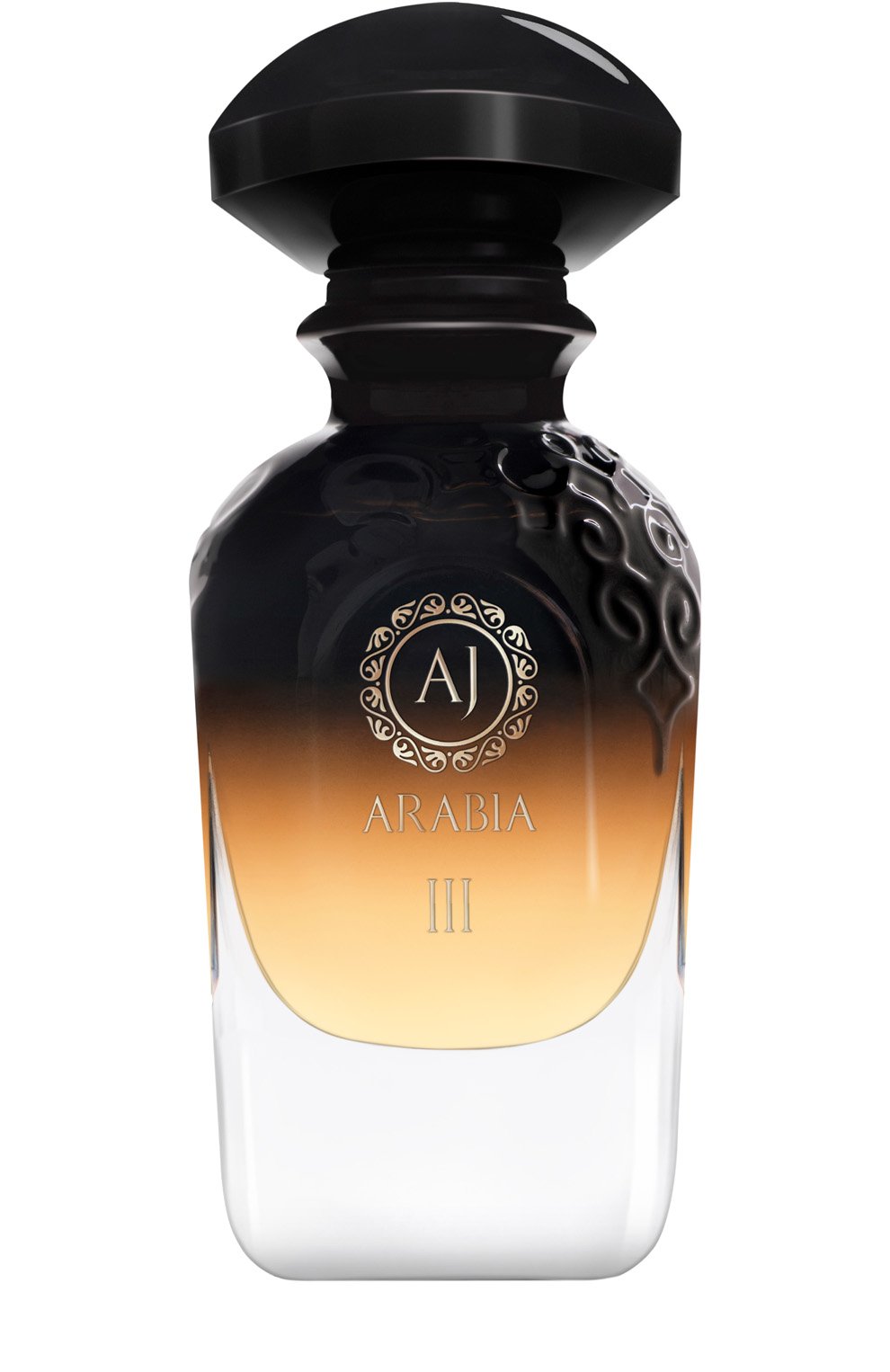 Духи black collection №3 (50ml) WIDIAN BY AJ ARABIA, арт. 3551440505053, фото 1