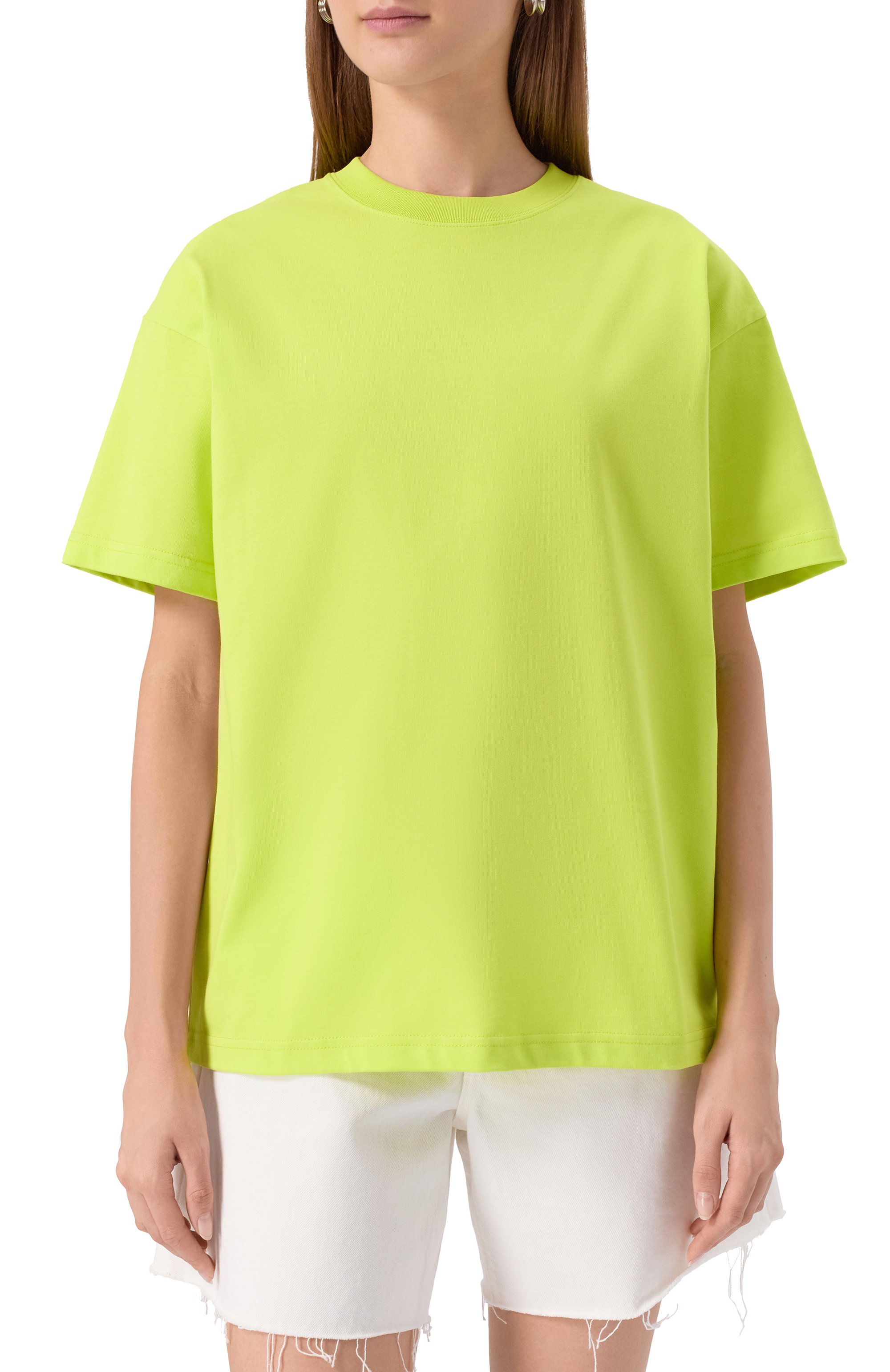 Хлопковая футболка ADDICTED, арт. AD1111, фото 3