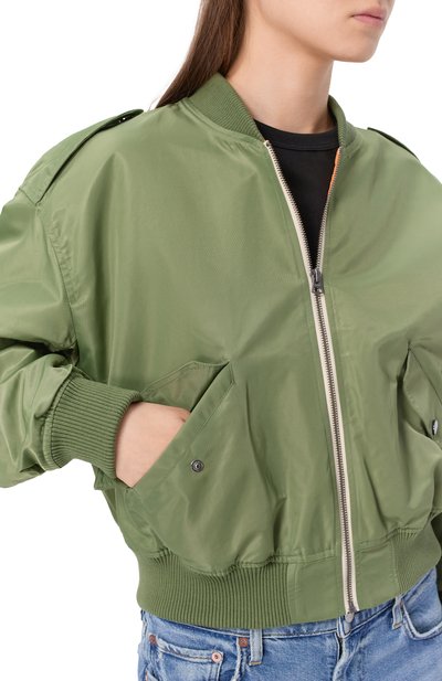 Бомбер RE/DONE, арт. 858-06WBMRJKT, фото 5