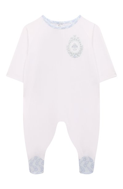 Комплект из трех предметов ETRO, арт. GUB500, фото 3