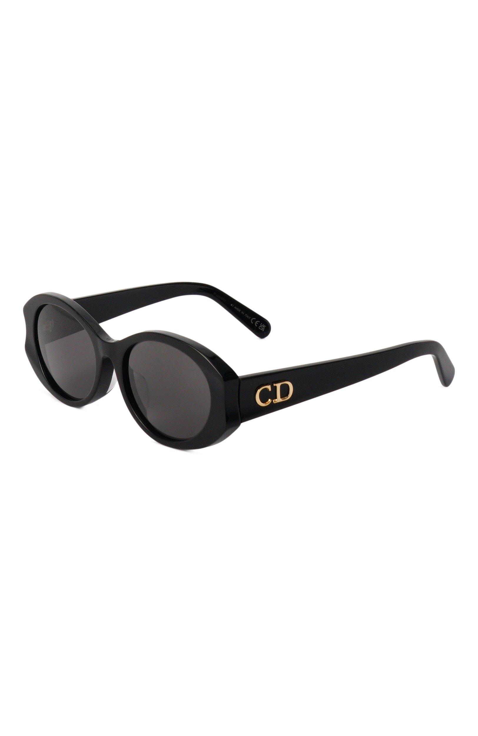 Солнцезащитные очки DIOR EYEWEAR, арт. DI0RGL0W B3F 10A0, фото 1
