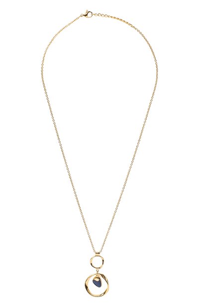 Колье EXCLAIM, арт. 042BL3058N, фото 1