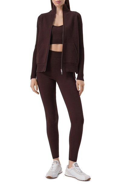 Женский топ MVST, арт. M26.CSW.K429/C0TT0NTECH