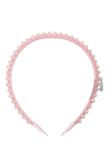 Ободок для волос MONNALISA, арт. 17F004