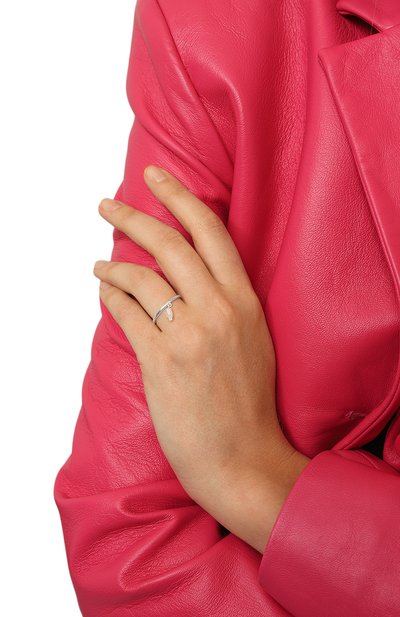 Женское кольцо water с лунным камнем MOONKA, арт. wt-sr-mns