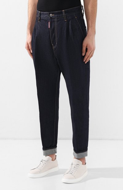 Дж инсы DSQUARED2, арт. S74KB0271/S30309, фото 3