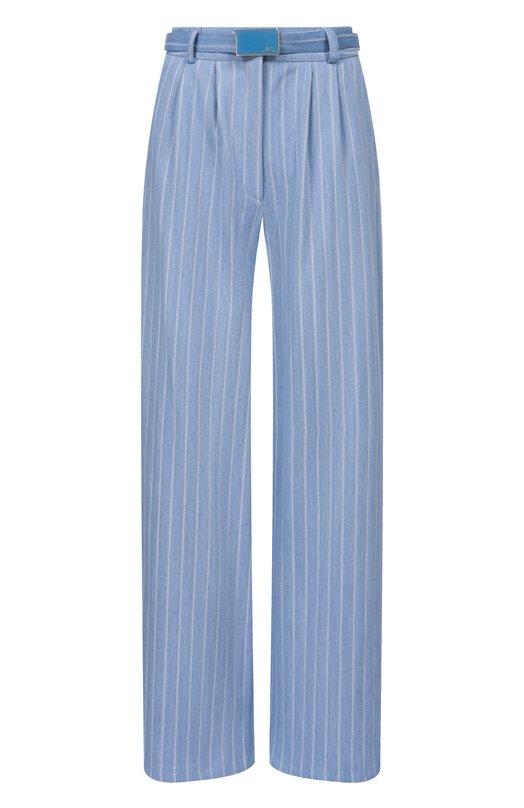 Джинсы ROWEN ROSE PNT_RR468 Голубой PNT_RR468