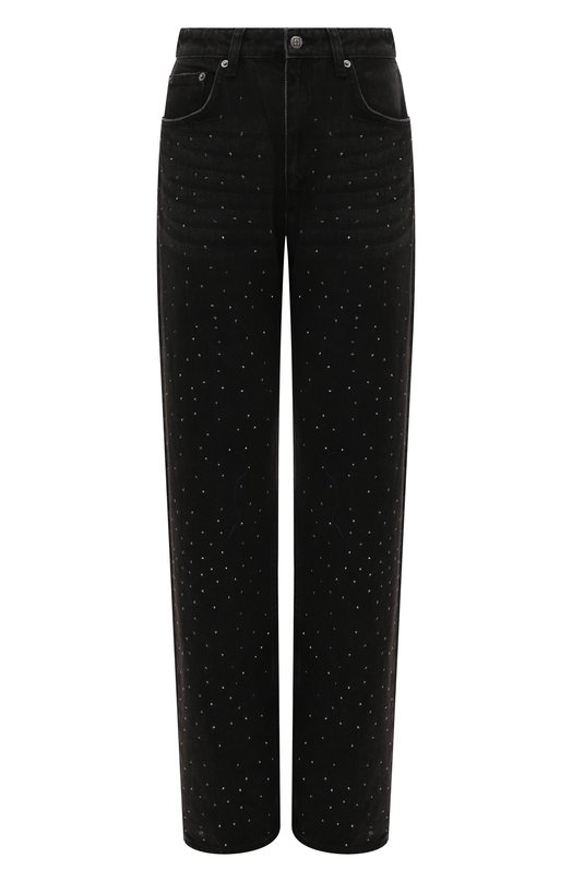 Джинсы Ksubi WSP24DJ042 Чёрный WSP24DJ042