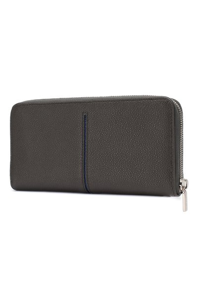 Кожаное портмоне TOD’S, арт. XAMACHA1400GPA, фото 2