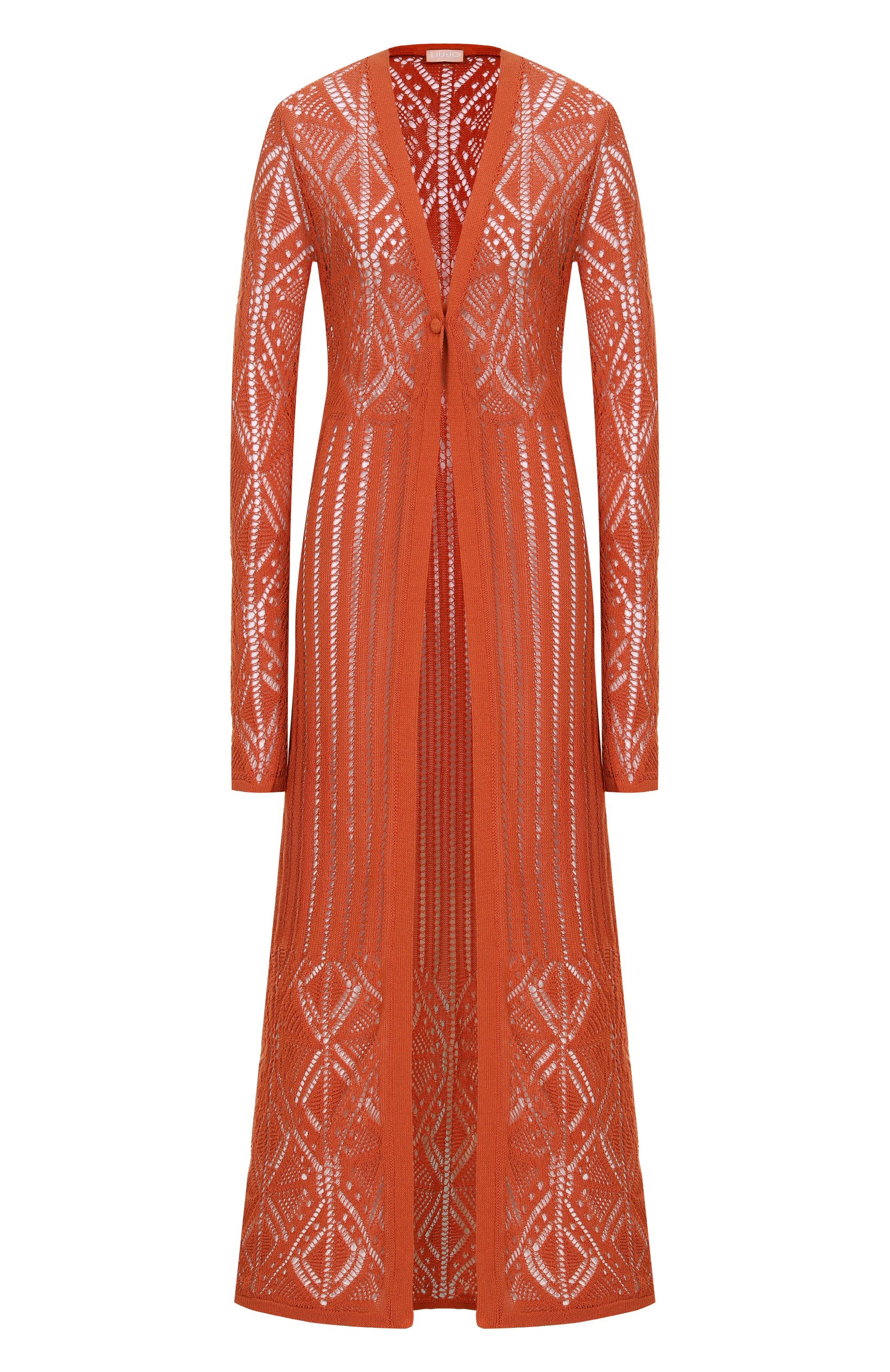 Кардиган LIU JO, арт. WA5214MS007, фото 1