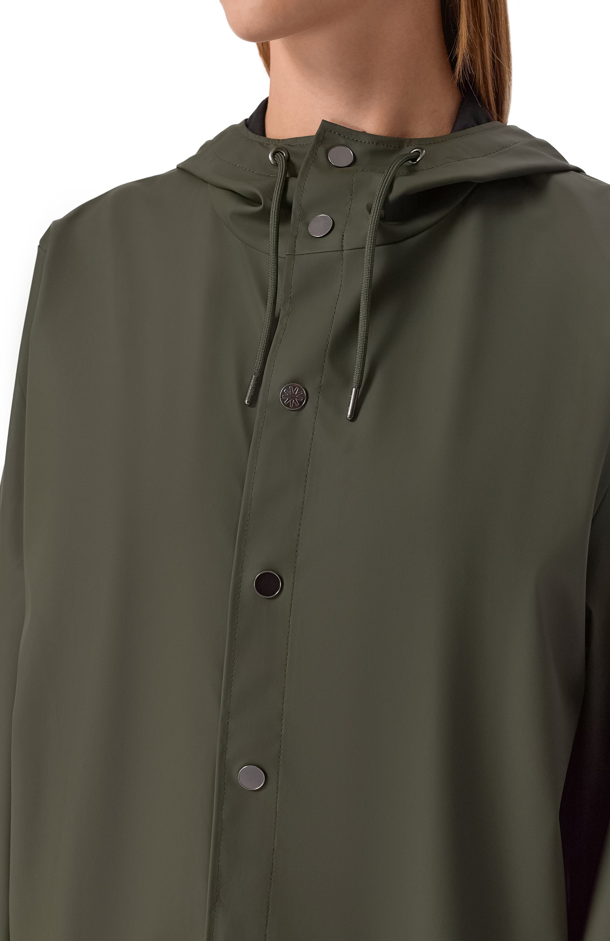 Плащ RAINS, арт. RA12020, фото 8