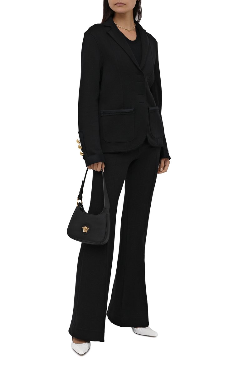 Хлопковые брюки AZ FACTORY, арт. TR0015/SW2, фото 2