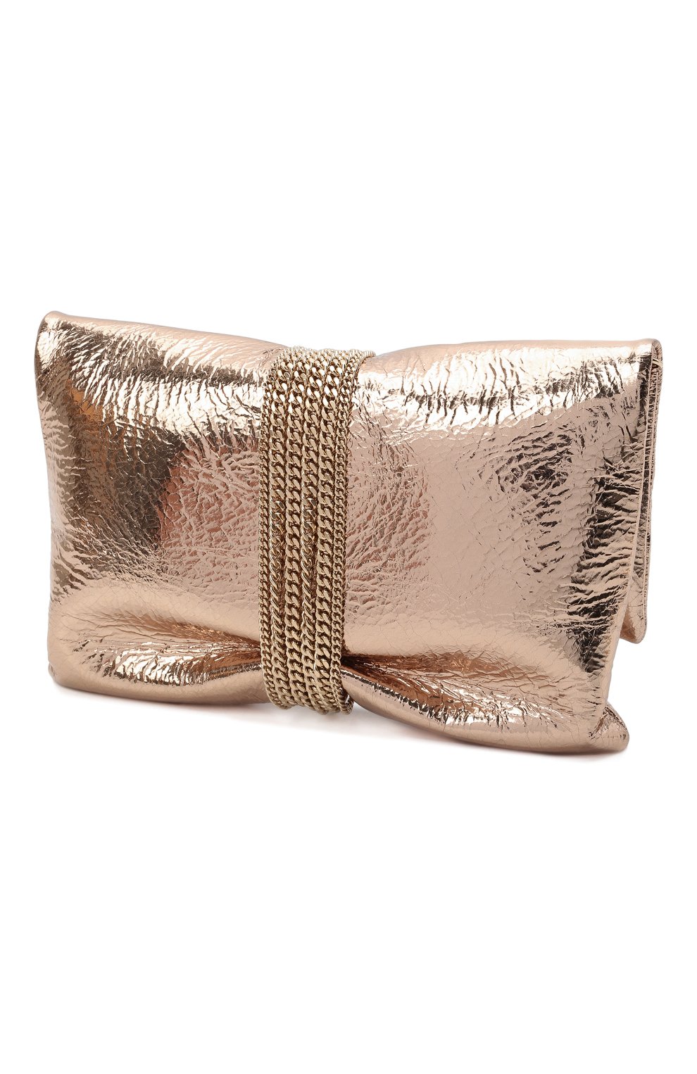 Клатч daisy JIMMY CHOO, арт. DAISY/DDU, фото 3