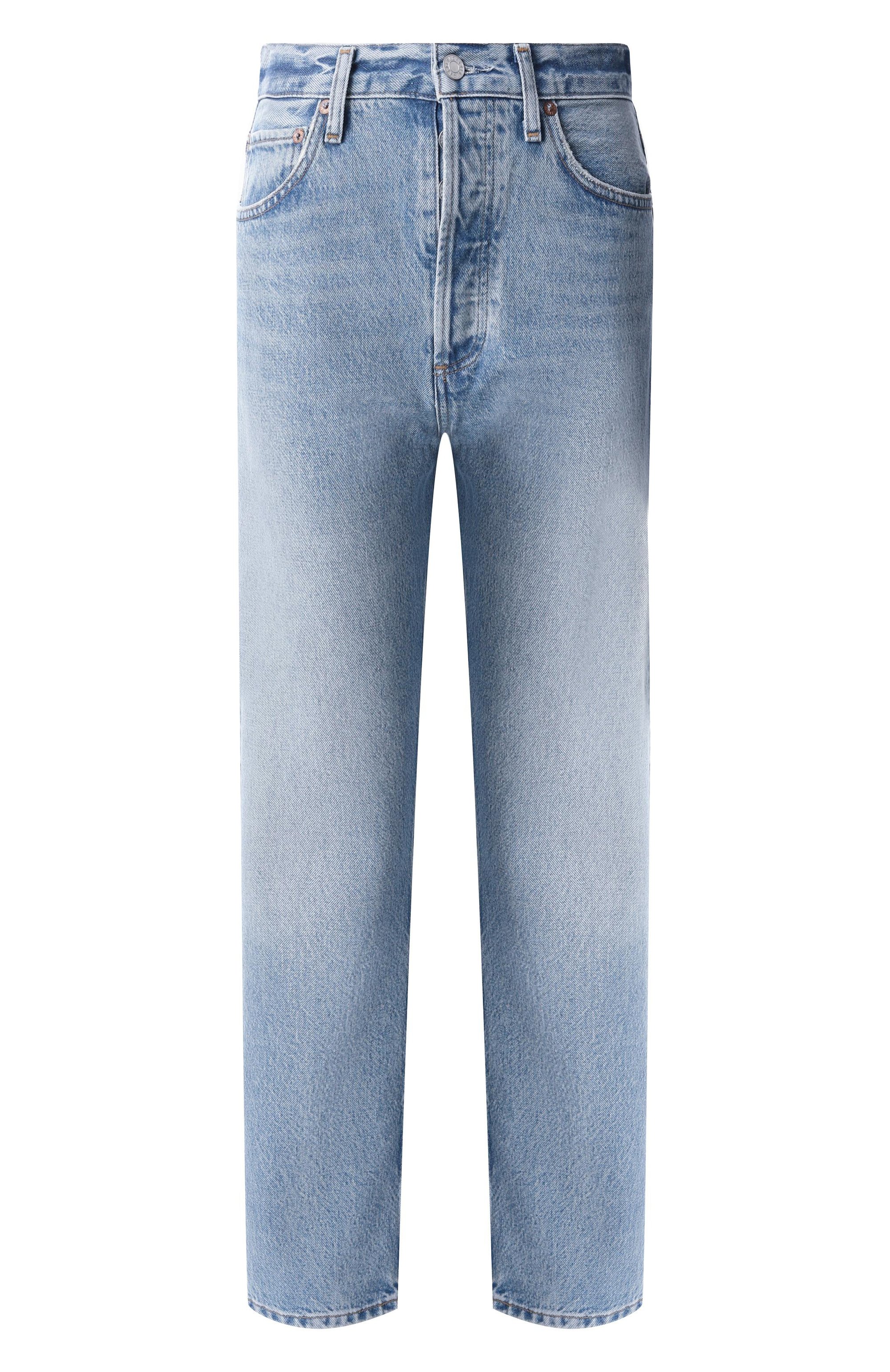 Джинсы 90’s pinch waist AGOLDE, арт. A154C1535, фото 1