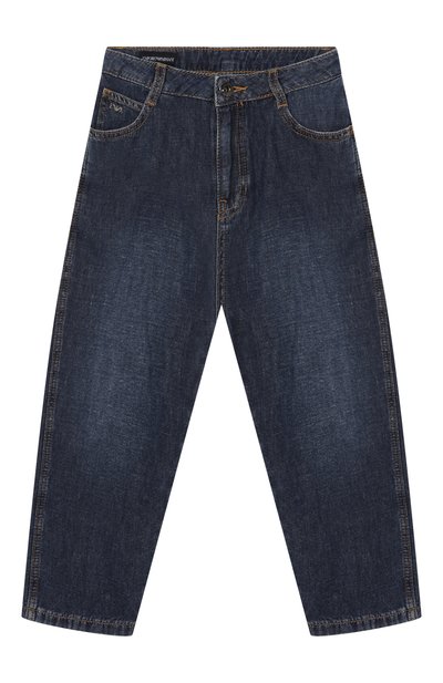 Джинсы EMPORIO ARMANI, арт. EB000054/AF12305