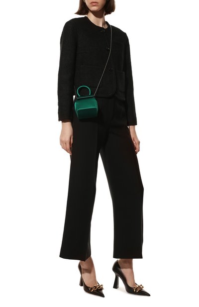 Сумка liza mini RUBEUS MILANO, арт. 014/18D, фото 3