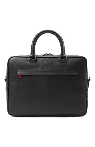 Мужская портфель KITON, арт. UBA0007N0126901