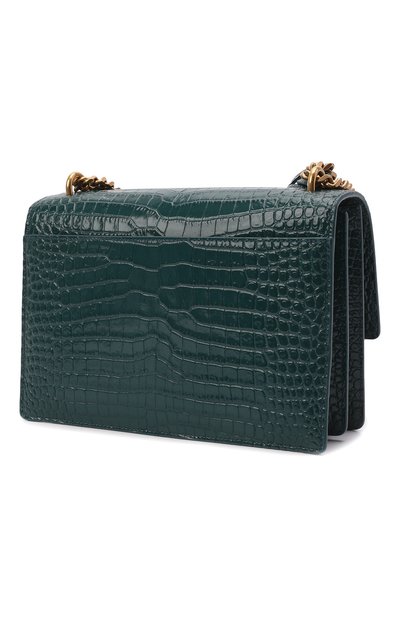 Сумка sunset medium SAINT LAURENT, арт. 442906/DND0W, фото 4