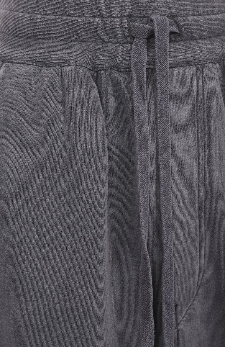 Хлопковая юбка ISABEL MARANT ETOILE, арт. 25PJU0202FB-C1G03E, фото 6