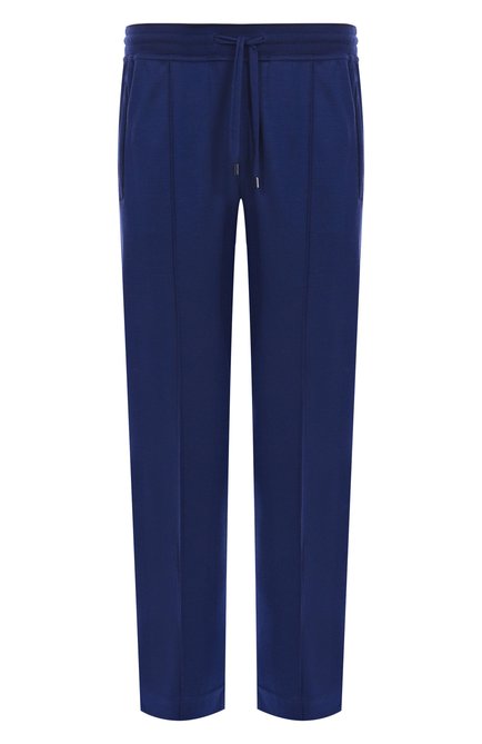 Мужские шерстяные брюки STEFANO RICCI, арт. K909049P3D/T25302/66-68