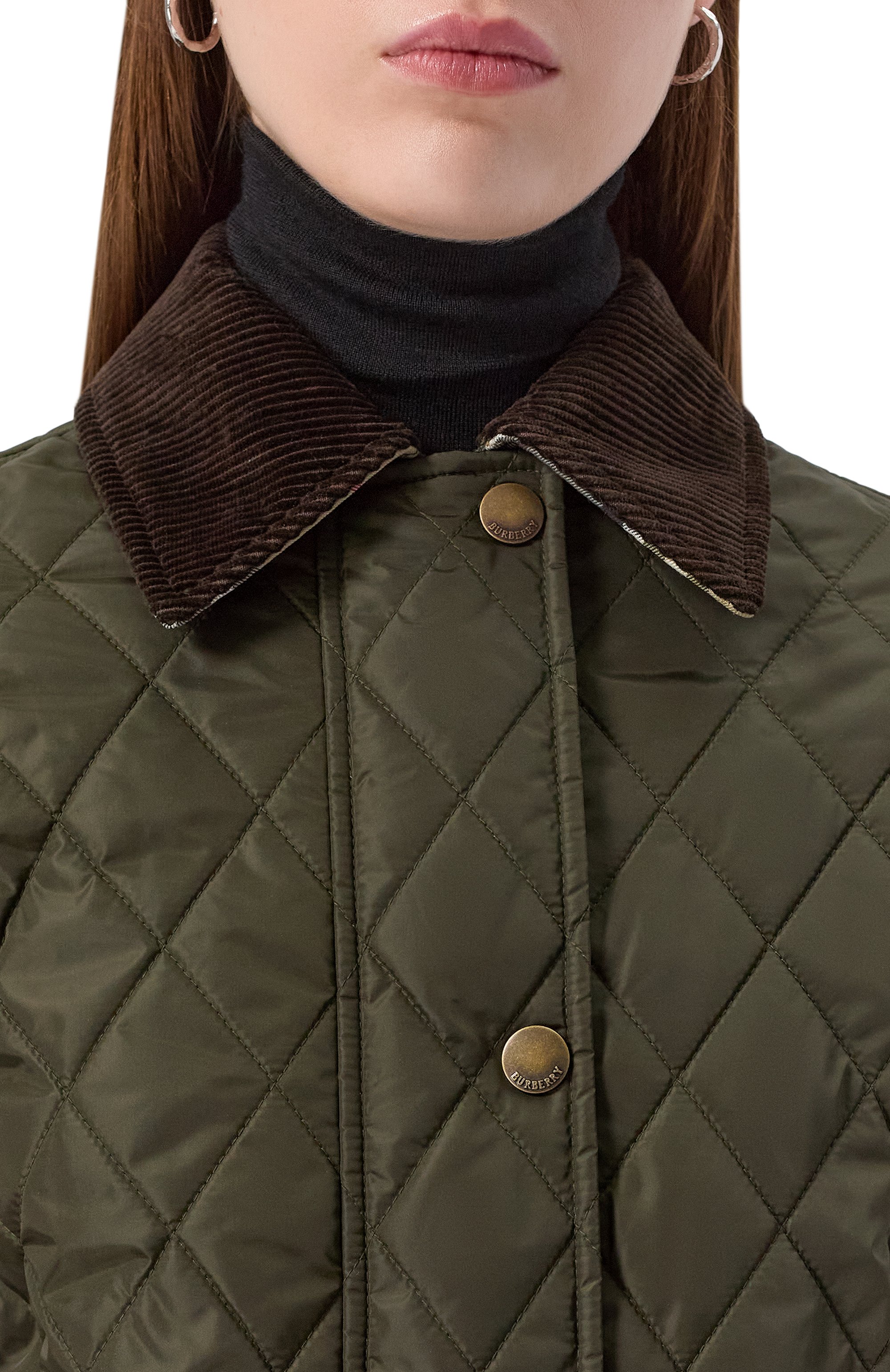 Куртка BURBERRY, арт. 8113591, фото 5