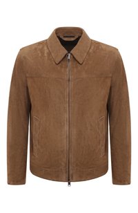 Коричневый