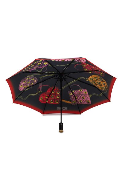 Складной зонт MOSCHINO, арт. 8987 0PENCL0SE, фото 3