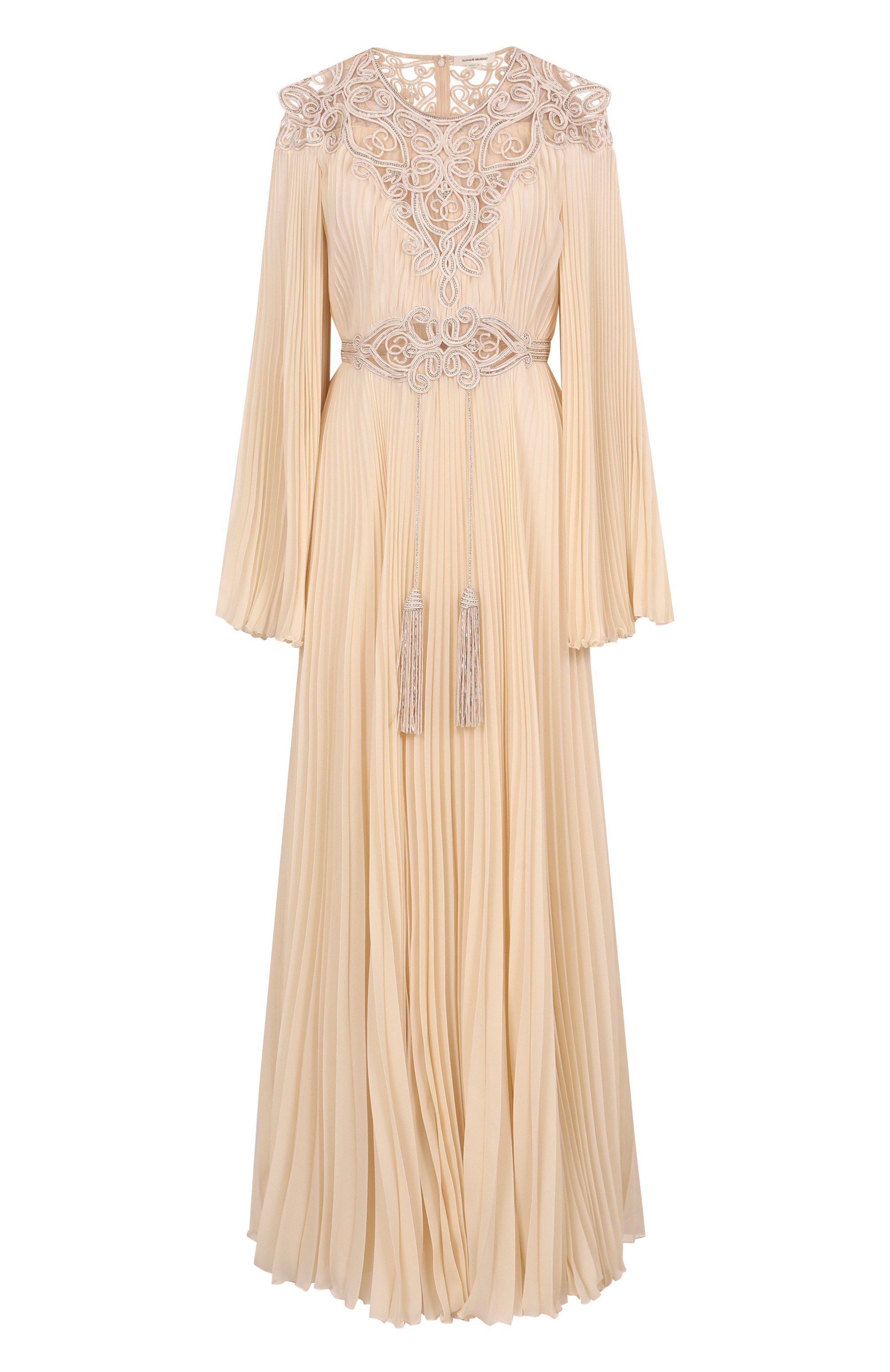 Платье ZUHAIR MURAD, арт. RDR25342/GEPL001, фото 1