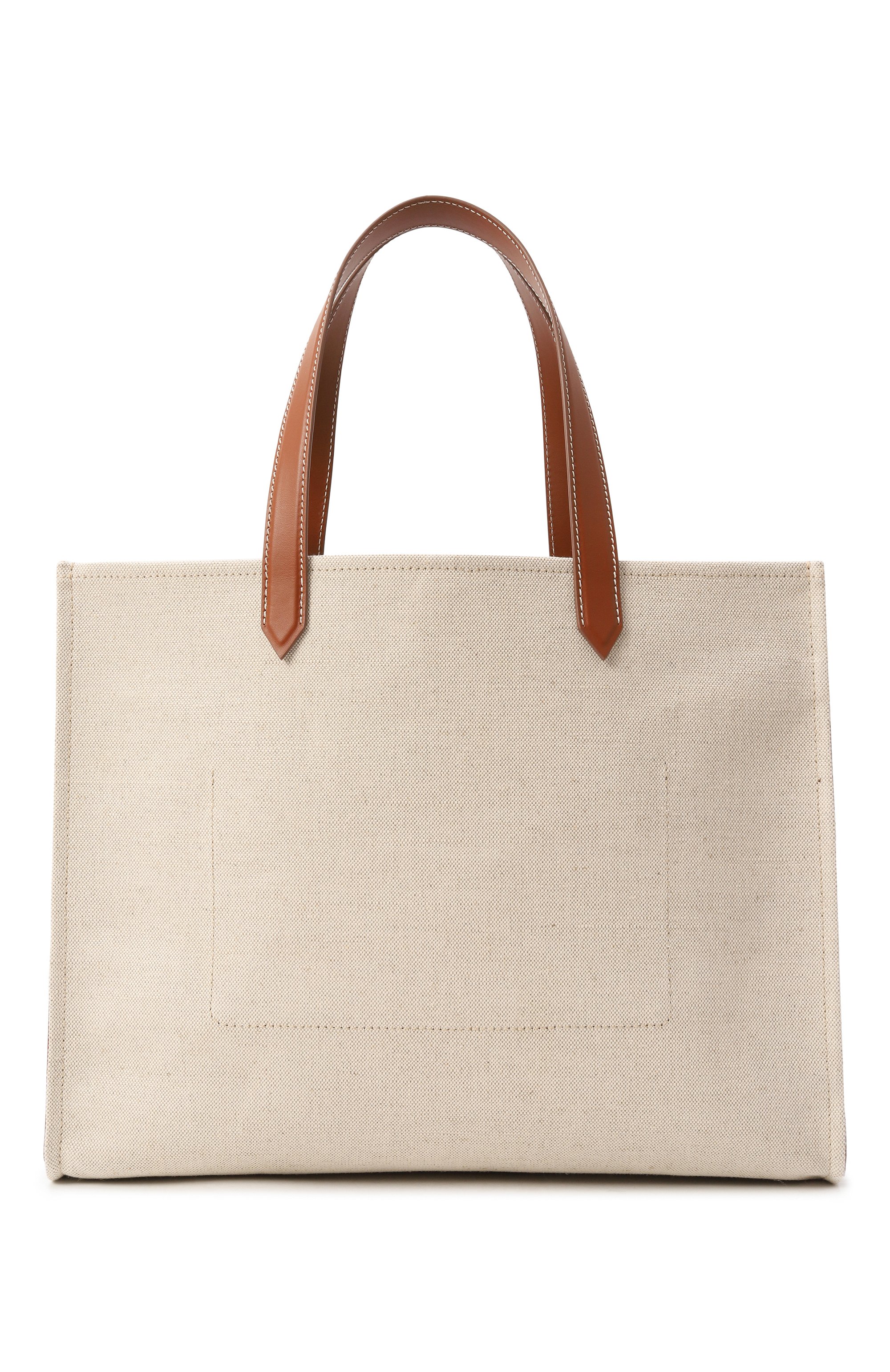 Сумка-тоут b-army 42 BALMAIN, арт. DN1FF810/TDCS, фото 6