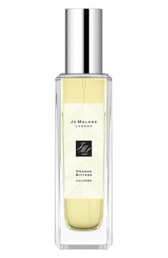 Одеколон orange bitters (30ml) JO MALONE LONDON бесцветного цвета, арт. LAWE-01 | Фот�о 1 (Тип продукта - парфюмерия: Одеколон; Региональные ограничения белый список (Axapta Mercury): Не проставлено; Нос: Не проставлено; Ограничения доставки: flammable)