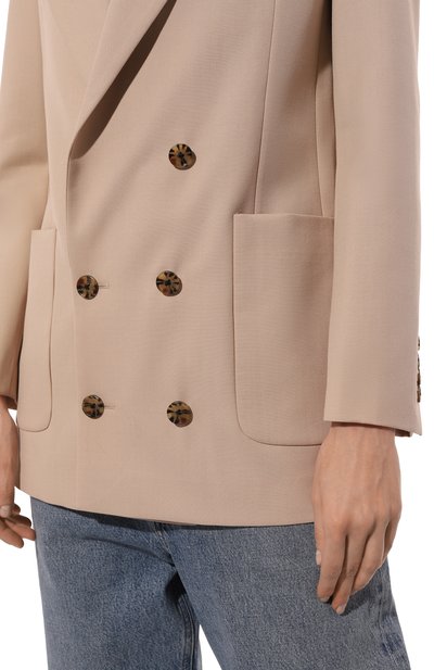 Жакет AKHMADULLINA, арт. 1225.2JT920/W003, фото 5