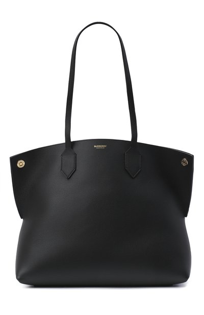 Сумка-шопер BURBERRY, арт. 8035571, фото 1