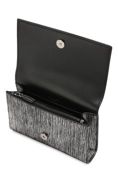 Поясная сумка monogram kate SAINT LAURENT, арт. 534395/08J0Y, фото 4