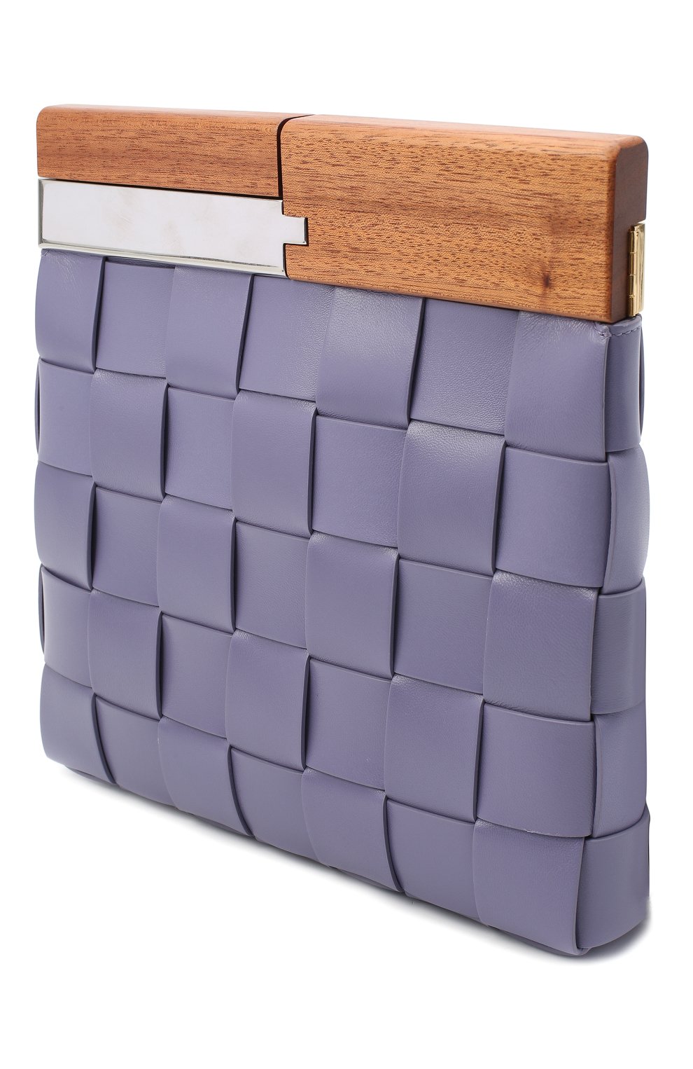 Клатч bv snap BOTTEGA VENETA, арт. 647747/VCQC5, фото 3