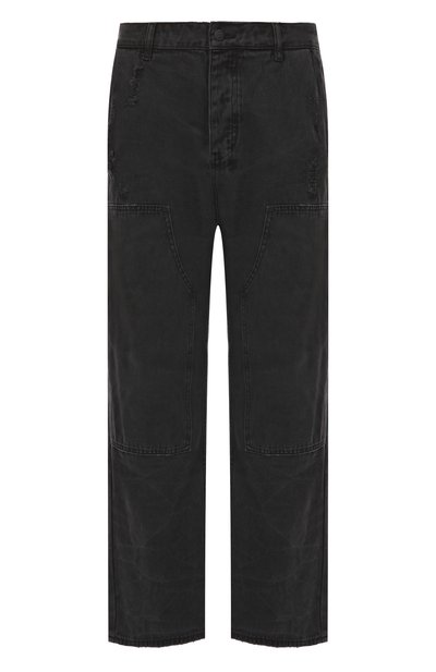 Мужские джинсы KSUBI, арт. MFA25PA003