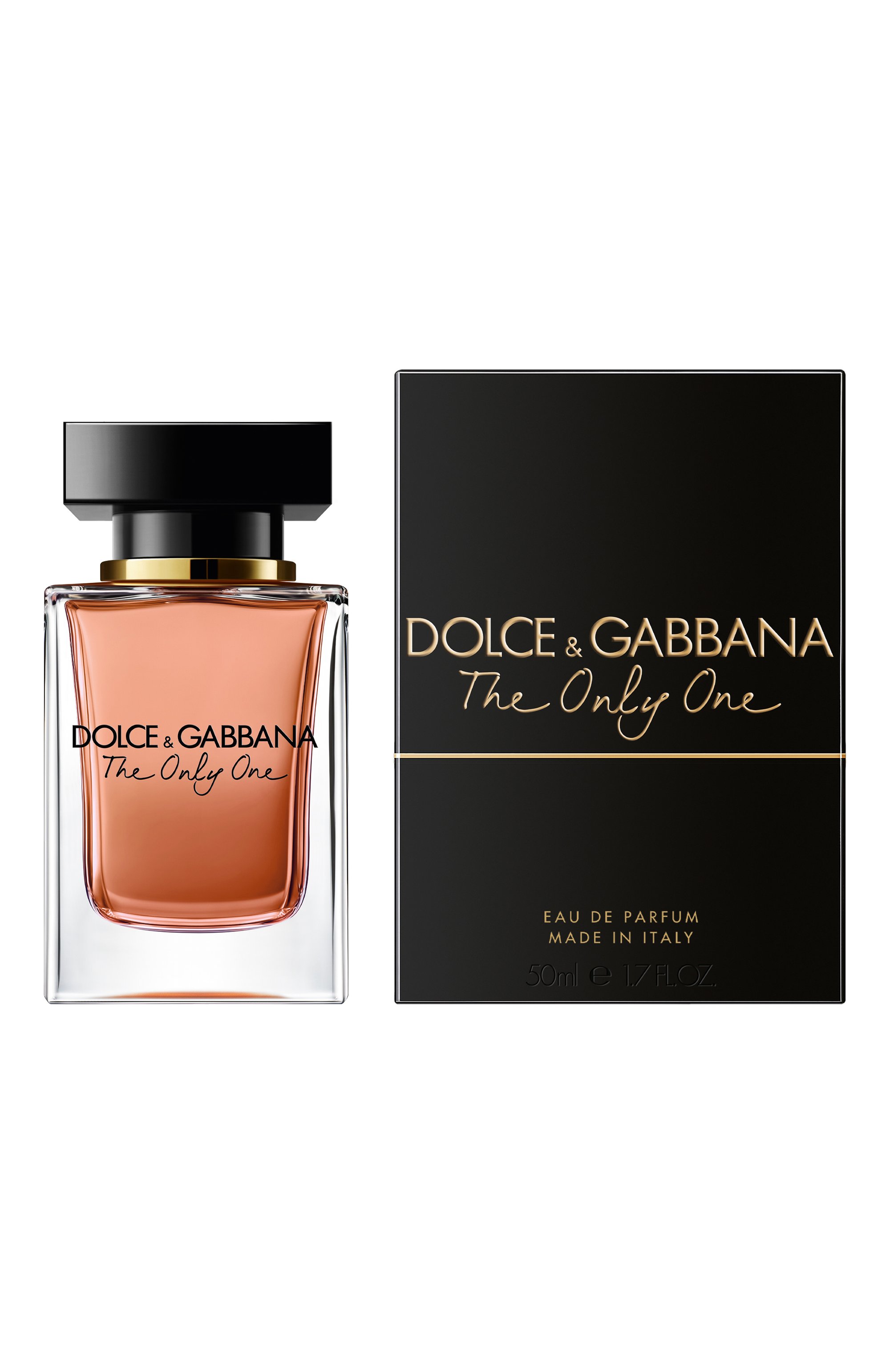 Парфюмерная вода the only one (50ml) DOLCE & GABBANA, арт. 8057971184903, фото 2