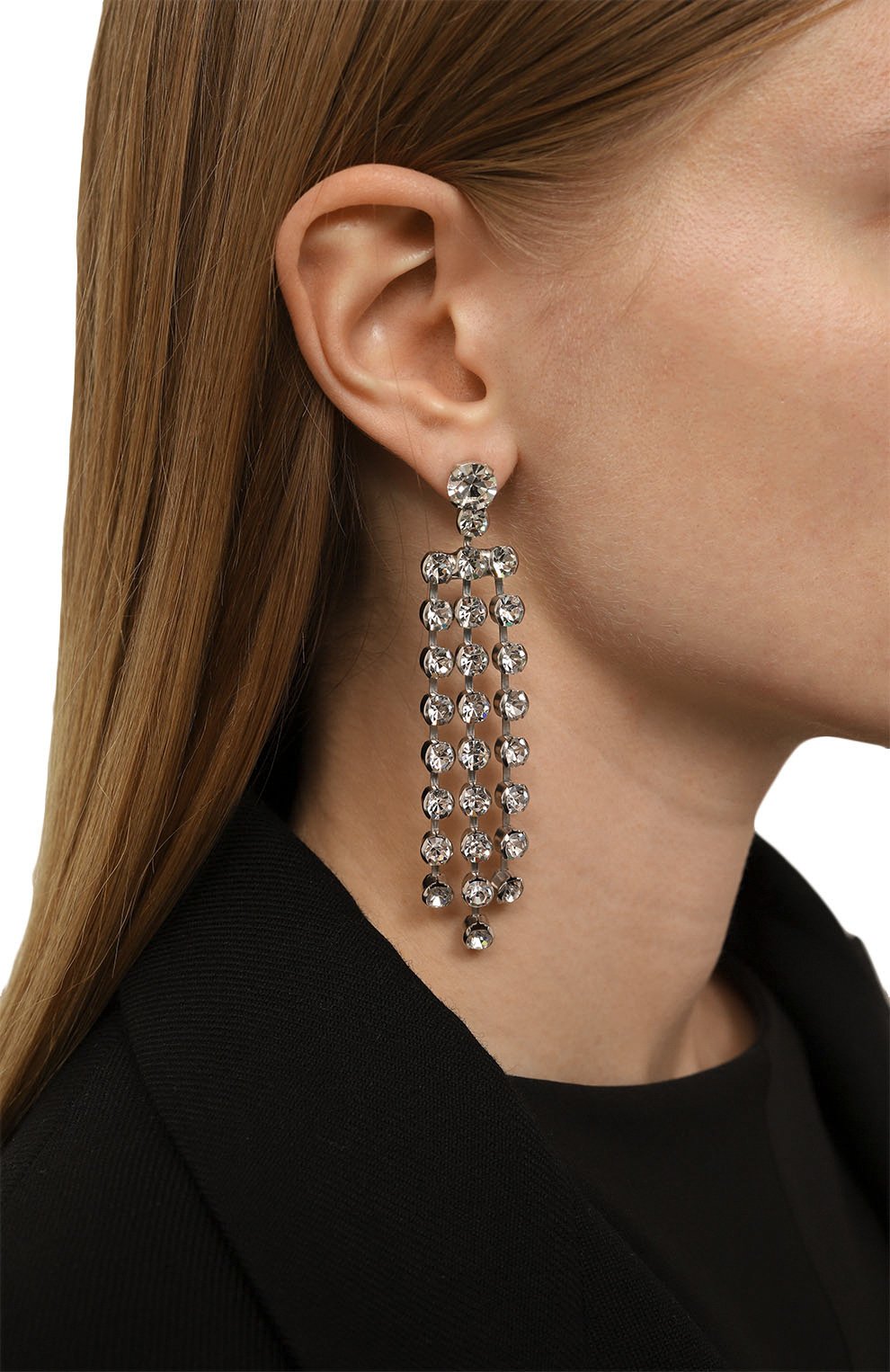 Серьги FORTE_FORTE, арт. 10200, фото 2