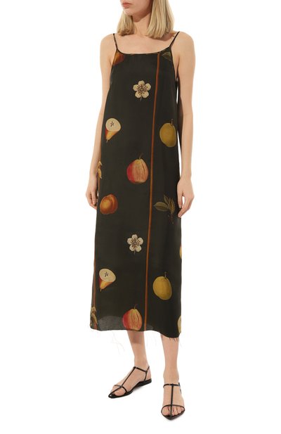 Платье UMA WANG, арт. S3 M UP5016, фото 3